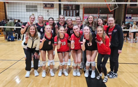Forest Park captures Esky Invite